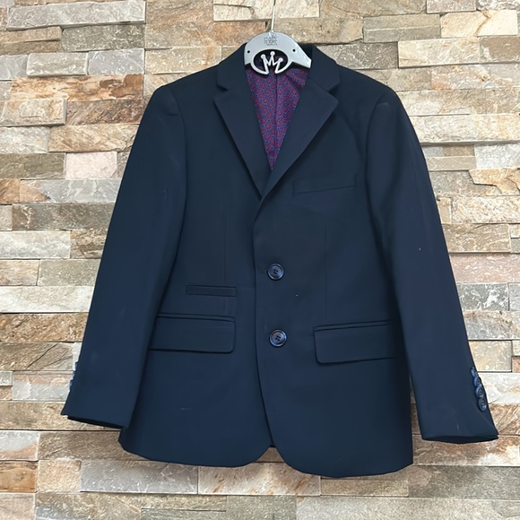 Isaac Mizrahi 2 Piece Suit - Picture 3 of 9